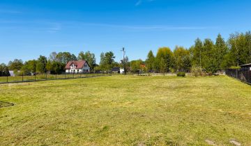 Działka budowlana Budy Zaklasztorne, ul. Mazowiecka