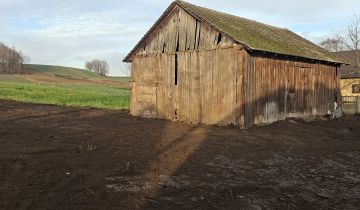 gospodarstwo Łapszów