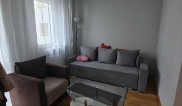 Mieszkanie 1-pokojowe Warszawa Bielany