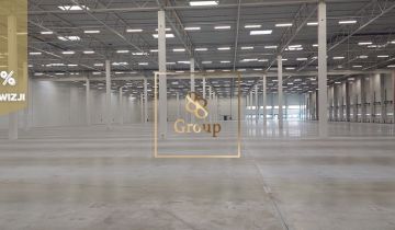 Hala/magazyn Kopytów