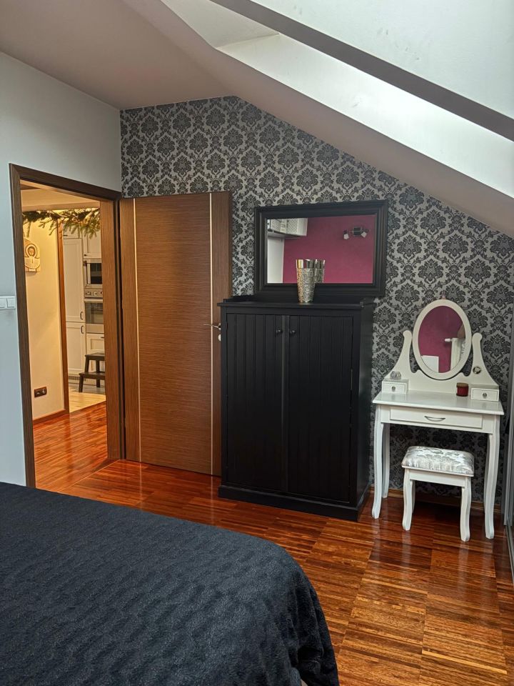 Mieszkanie 3-pokojowe Kraków Dębniki, ul. Komuny Paryskiej. Zdjęcie 8