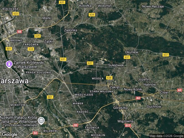 Mieszkanie 3-pokojowe Warszawa Ochota, ul. Juliana Ursyna Niemcewicza. Zdjęcie 1