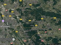 Mieszkanie 3-pokojowe Warszawa Ochota, ul. Juliana Ursyna Niemcewicza