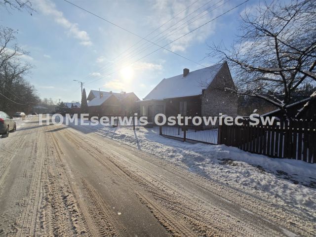 dom wolnostojący, 3 pokoje Wólka Bodzechowska. Zdjęcie 5