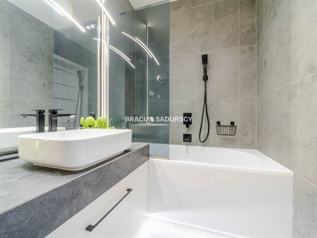 Mieszkanie 2-pokojowe Kraków, ul. Mariana Domagały. Zdjęcie 11