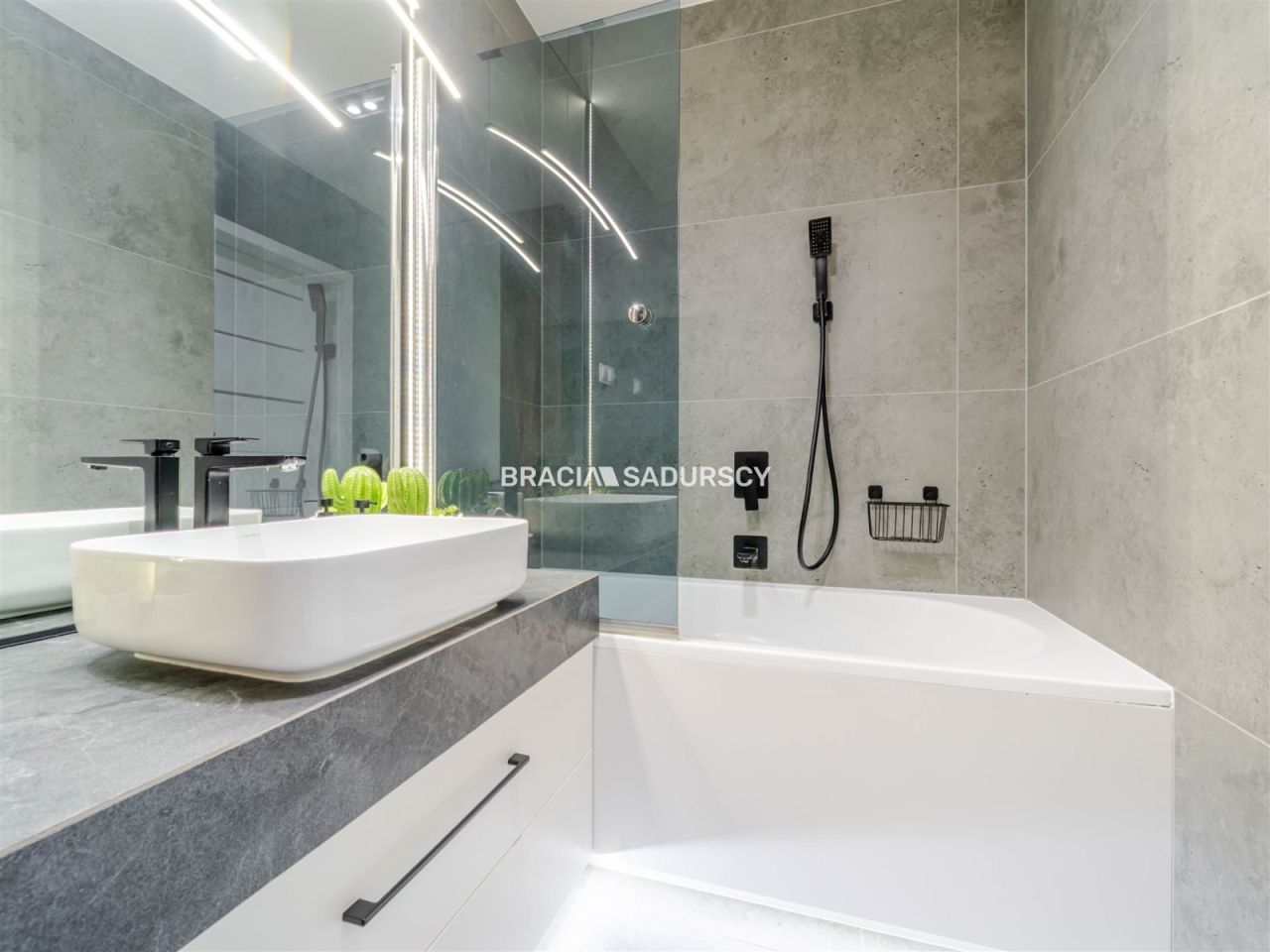 Mieszkanie 2-pokojowe Kraków, ul. Mariana Domagały. Zdjęcie 11