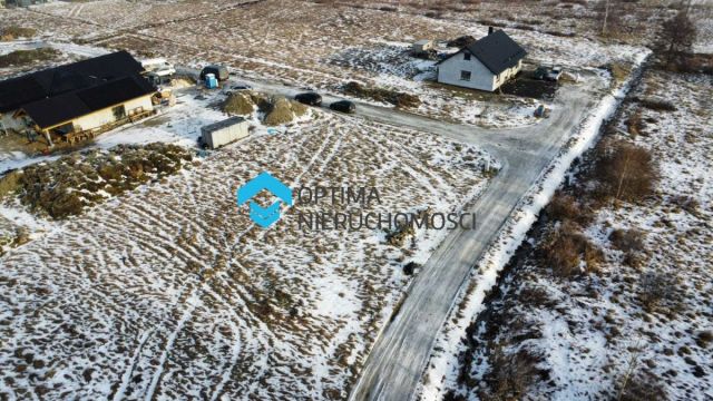Działka budowlana Jelenia Góra Czarne, ul. Czarnoleska. Zdjęcie 1