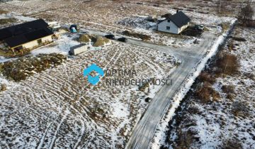 Działka budowlana Jelenia Góra Czarne, ul. Czarnoleska