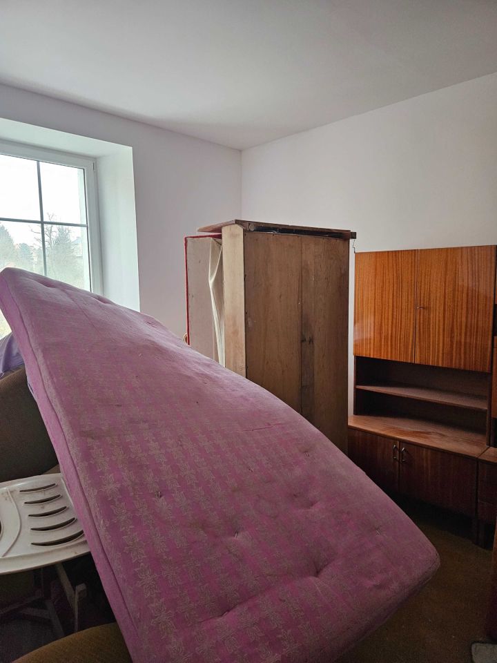 Mieszkanie 3-pokojowe Gryfów Śląski. Zdjęcie 7