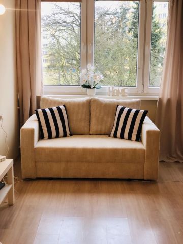 Mieszkanie 1-pokojowe Jelenia Góra Zabobrze. Zdjęcie 1