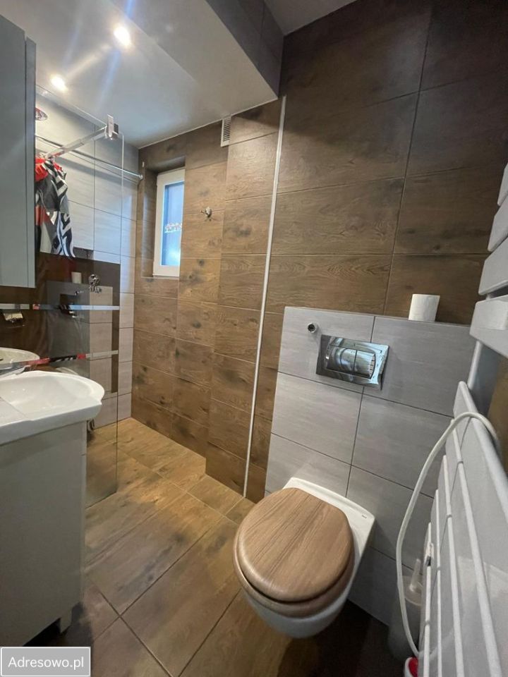 dom wolnostojący, 3 pokoje Świebodzice, ul. Świdnicka. Zdjęcie 6