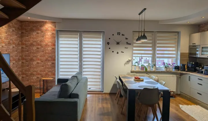 Mieszkanie 4-pokojowe Szczecin Gumieńce, ul. gen. Stanisława Kopańskiego