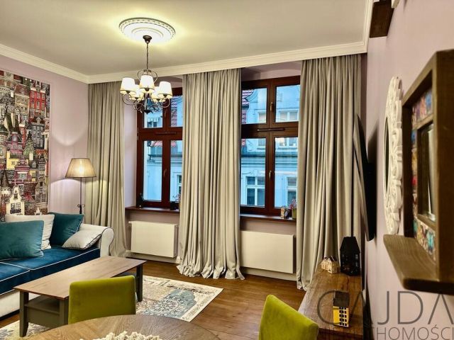 Mieszkanie 2-pokojowe Poznań Centrum, ul. Piekary. Zdjęcie 4