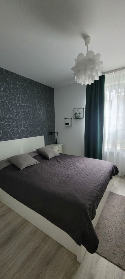 Mieszkanie 3-pokojowe Warszawa Włochy, ul. Potrzebna. Zdjęcie 5