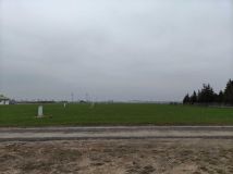 Działka budowlana Sierpc, ul. Powstańców. Zdjęcie 2