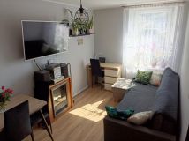 Mieszkanie 2-pokojowe Marciszów, ul. Główna. Zdjęcie 2