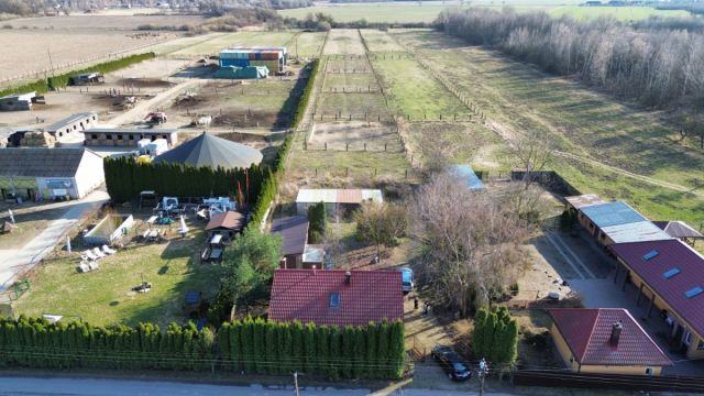 dom wolnostojący, 2 pokoje Terenia. Zdjęcie 6