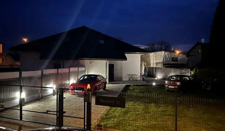 bliźniak, 3 pokoje Turek