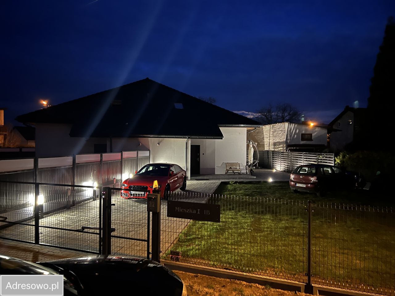 bliźniak, 3 pokoje Turek. Zdjęcie 1