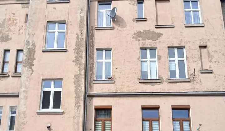 Mieszkanie 2-pokojowe Strzegom