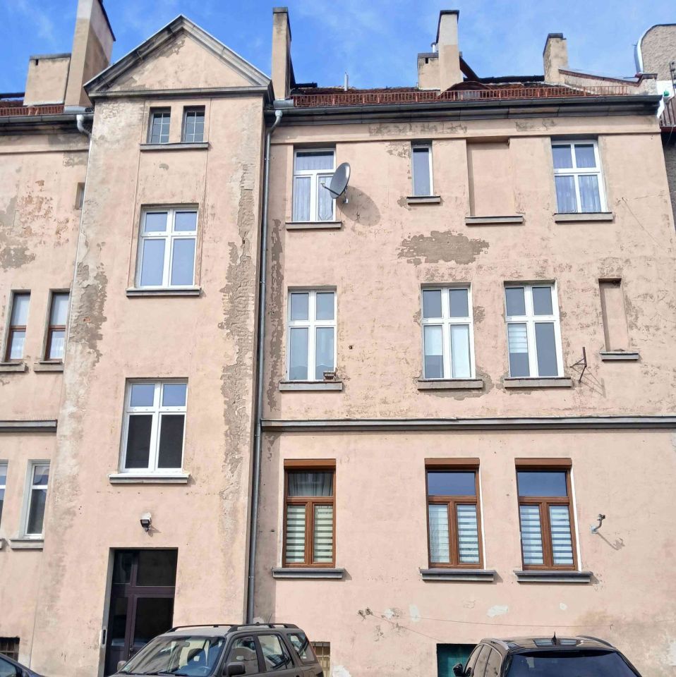 Mieszkanie 2-pokojowe Strzegom. Zdjęcie 1