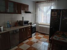 Mieszkanie 4-pokojowe Łąka. Zdjęcie 1