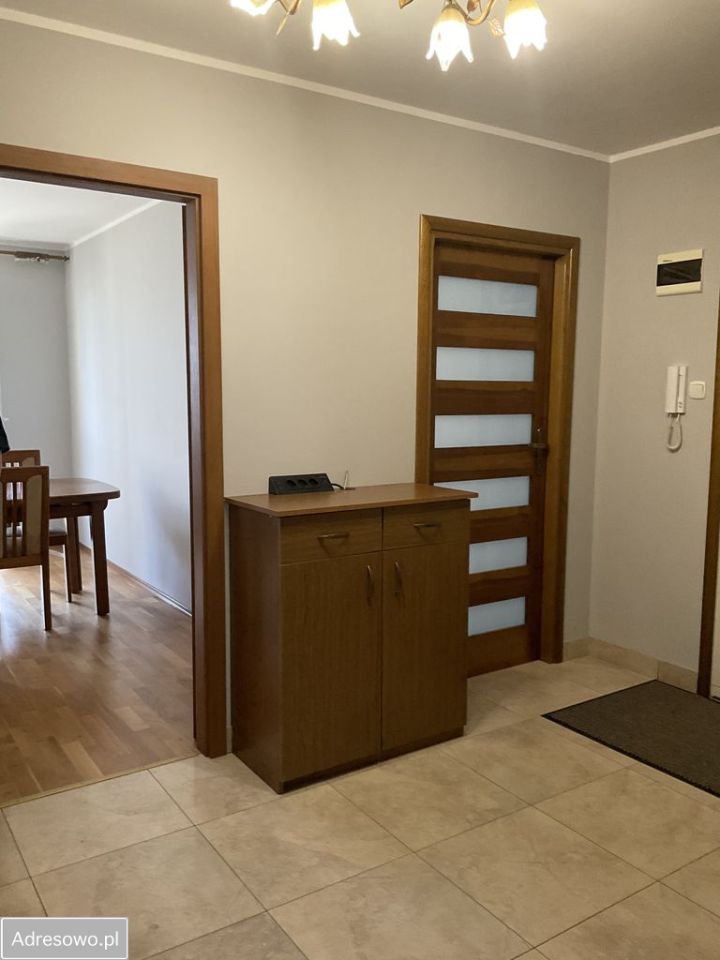 Mieszkanie 3-pokojowe Białystok Piasta, ul. Sybiraków. Zdjęcie 3