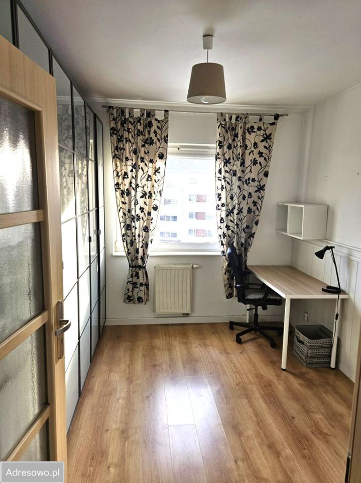 Mieszkanie 2-pokojowe Gdańsk Piecki, ul. Morenowe Wzgórze. Zdjęcie 8