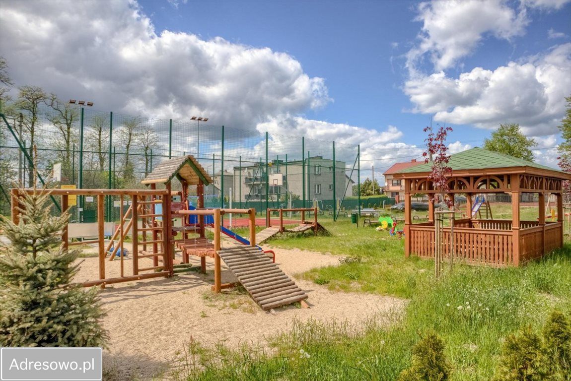 Działka inwestycyjna Arciechów, ul. Dąbrowiecka. Zdjęcie 13