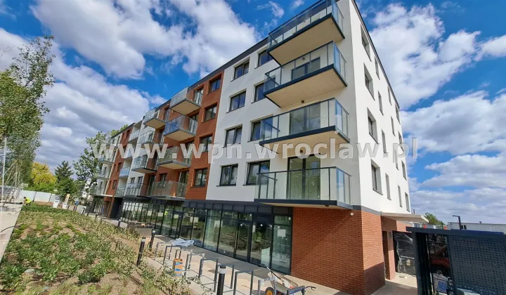 Mieszkanie 3-pokojowe Wrocław Tarnogaj