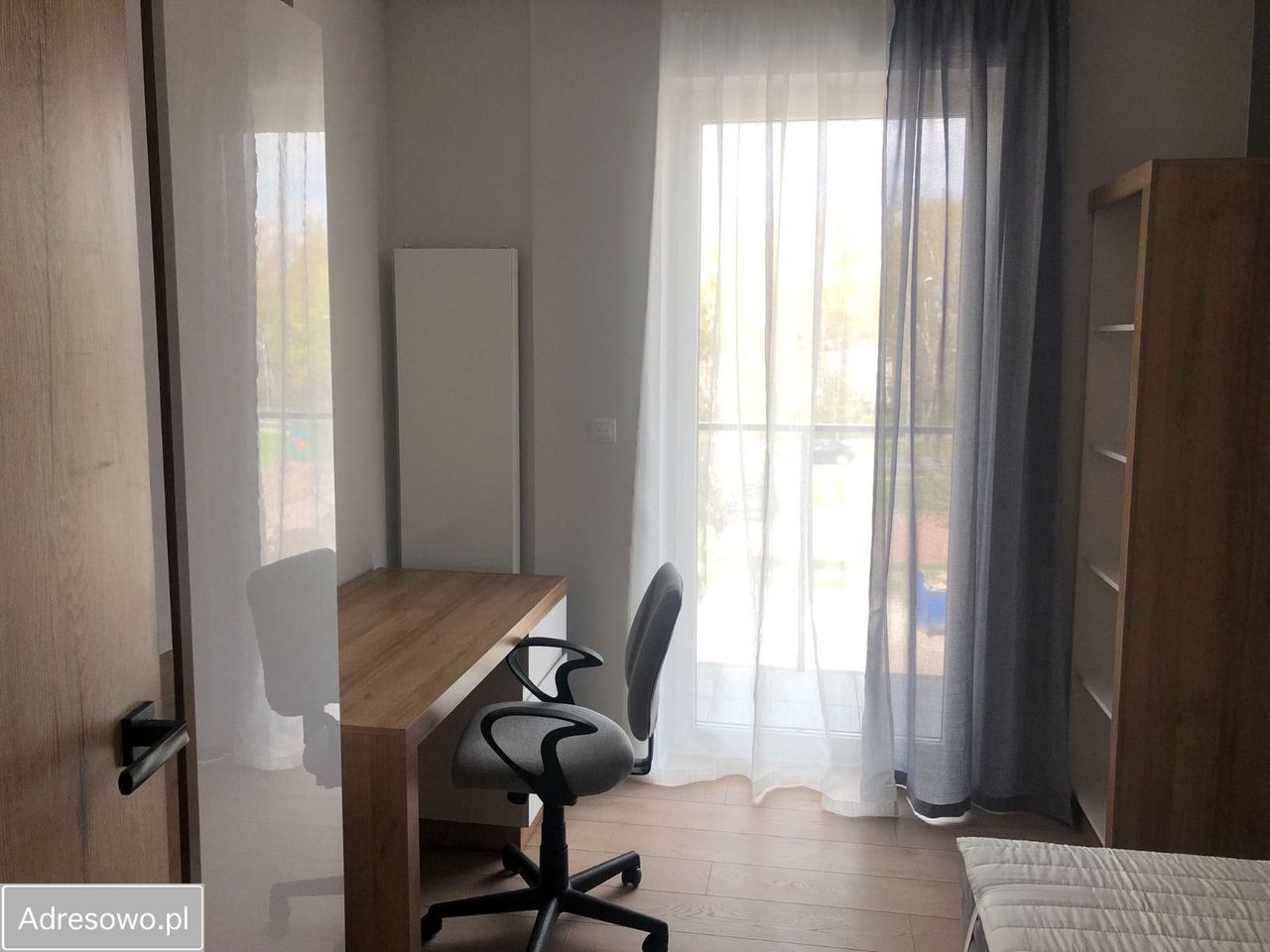 Mieszkanie 4-pokojowe Katowice Brynów, ul. Gawronów. Zdjęcie 8