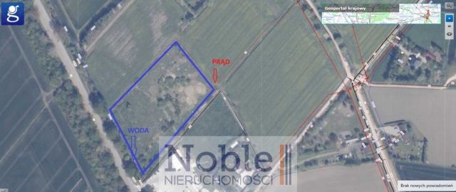 Działka budowlana Bystra, ul. Gdańska. Zdjęcie 6