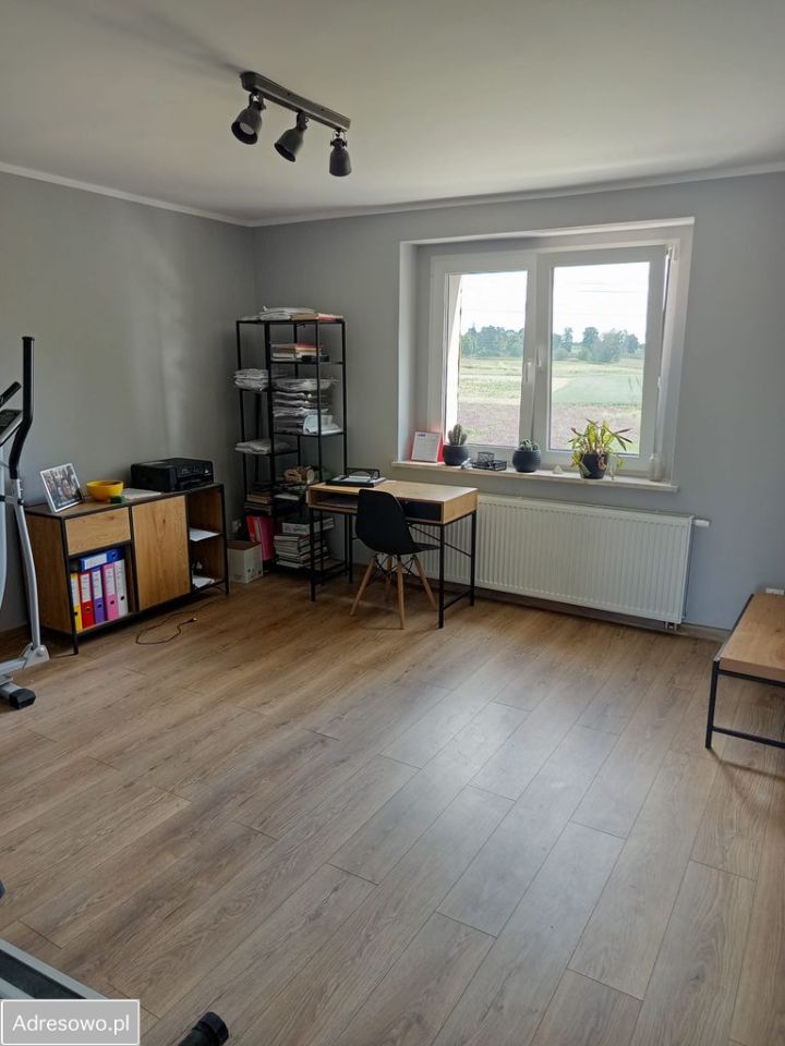 dom wolnostojący, 5 pokoi Maciejów. Zdjęcie 17