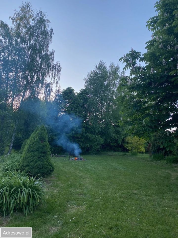 dom wolnostojący, 3 pokoje Zielenica. Zdjęcie 12