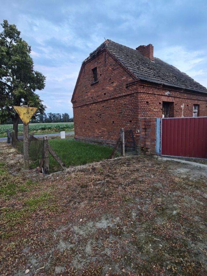 dom wolnostojący Grodnica. Zdjęcie 5