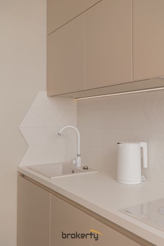 Mieszkanie 1-pokojowe Wrocław, ul. Romana Dmowskiego. Zdjęcie 6