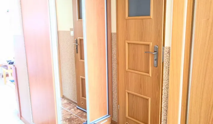 Mieszkanie 2-pokojowe Szamocin, ul. 19 Stycznia