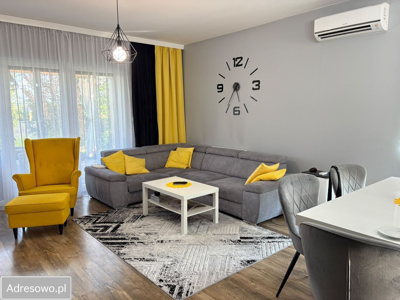 dom wolnostojący, 4 pokoje Poniatowice. Zdjęcie 9