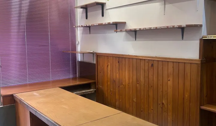 Lokal Wrocław Śródmieście, ul. Piastowska