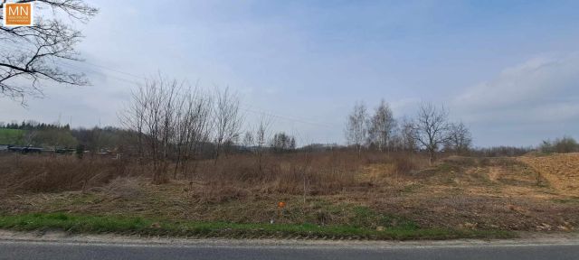 Działka budowlana Wysiołek Luborzycki. Zdjęcie 16
