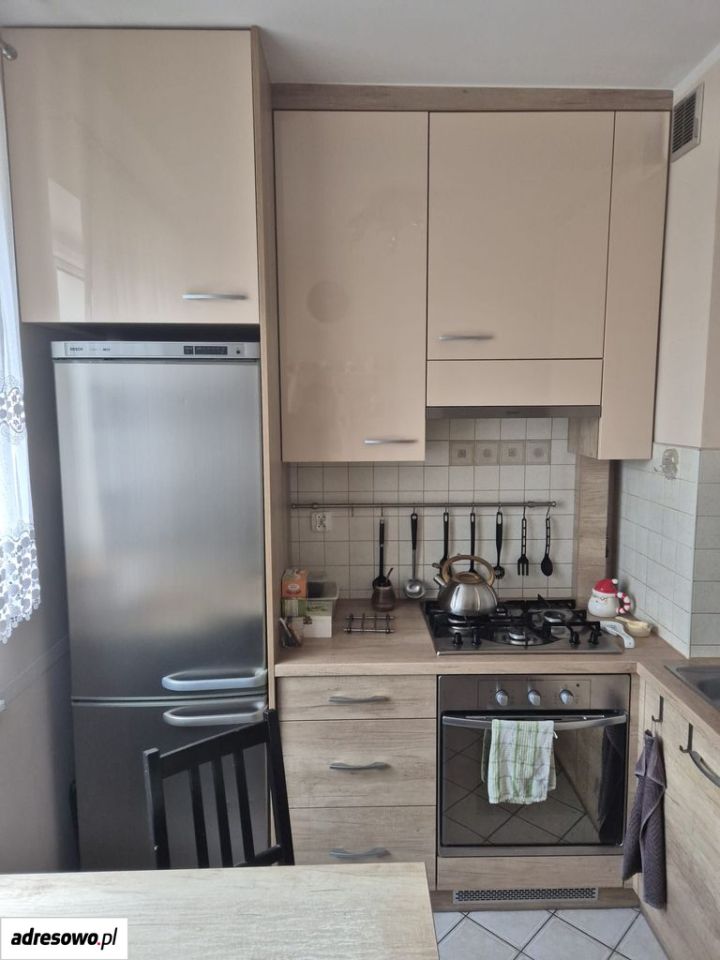 Mieszkanie 2-pokojowe Bydgoszcz Fordon, ul. Galla Anonima. Zdjęcie 8