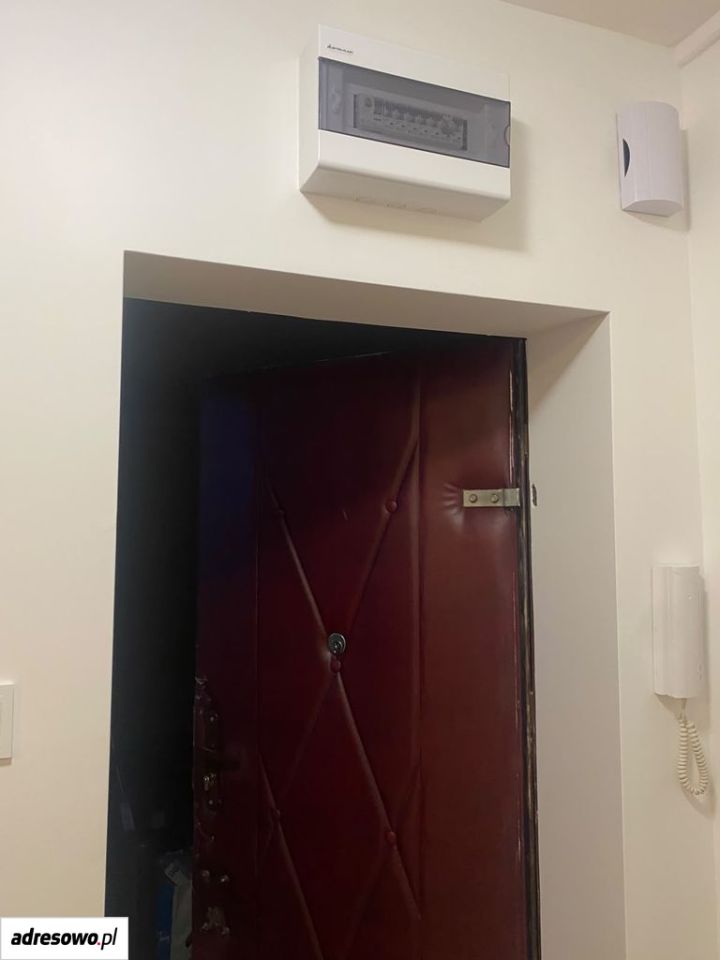 Mieszkanie 1-pokojowe Warszawa Praga-Południe, ul. Szaserów. Zdjęcie 13