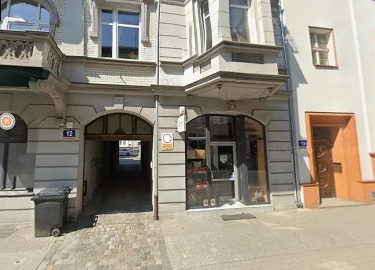 Lokal Opole Śródmieście, ul. Władysława Reymonta. Zdjęcie 2