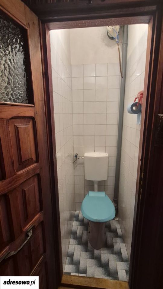 dom wolnostojący, 3 pokoje Zabłocie. Zdjęcie 9
