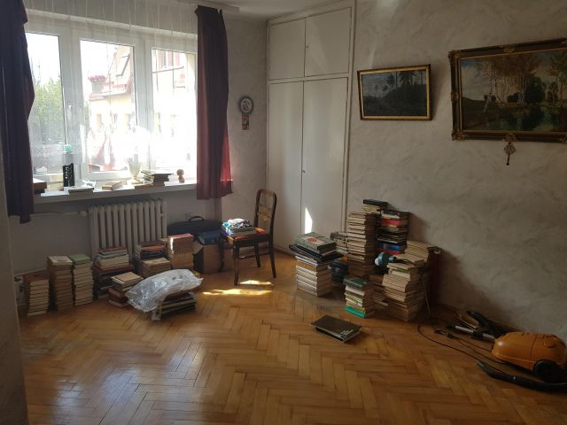 Mieszkanie 3-pokojowe Bydgoszcz Skrzetusko, ul. Marii Curie-Skłodowskiej. Zdjęcie 1