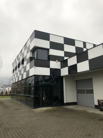 Lokal Myślenice, ul. Juliusza Słowackiego. Zdjęcie 1