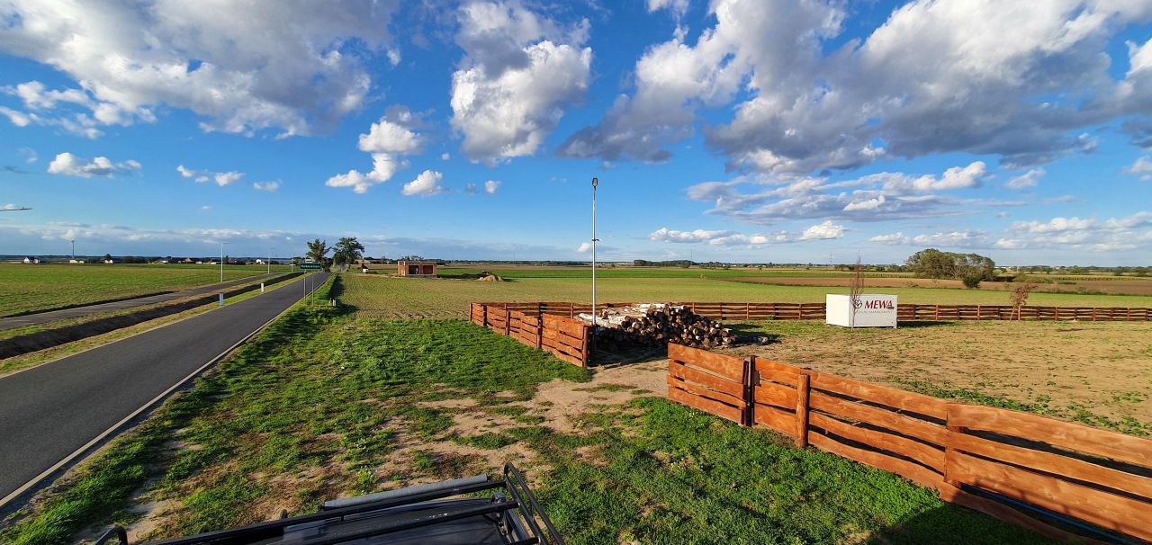Działka rolno-budowlana Tarnowo Podgórne, ul. Podgórna. Zdjęcie 8