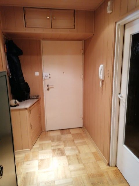 Mieszkanie 3-pokojowe Zambrów. Zdjęcie 4