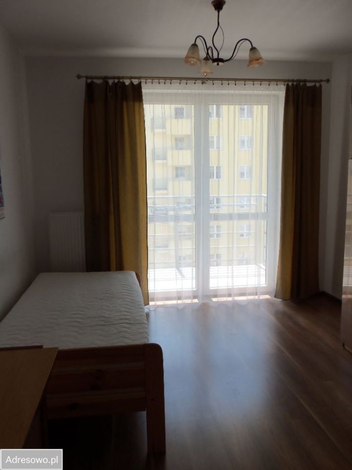 Mieszkanie 2-pokojowe Rzeszów, ul. Architektów