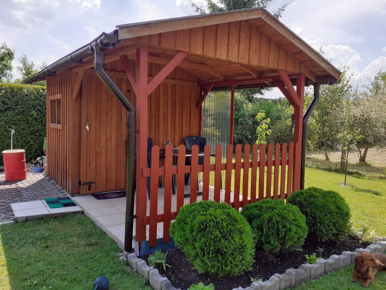 Działka rekreacyjna Olsztyn, al. Aleja Generała Władysława Sikorskiego